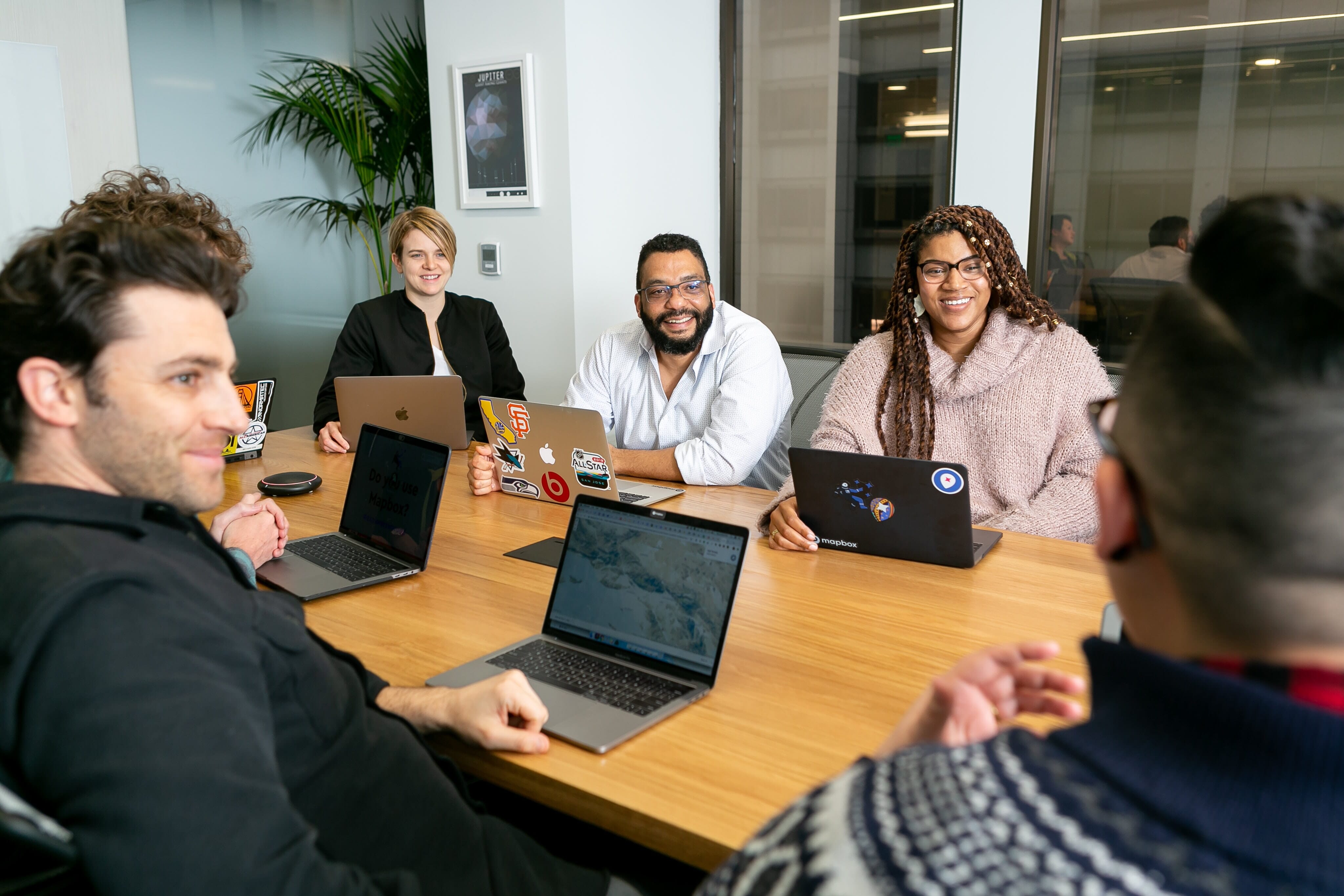 Behaviors of an Inclusive Leader