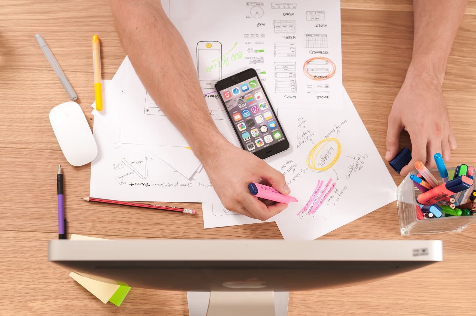 Ramp Up New Hires